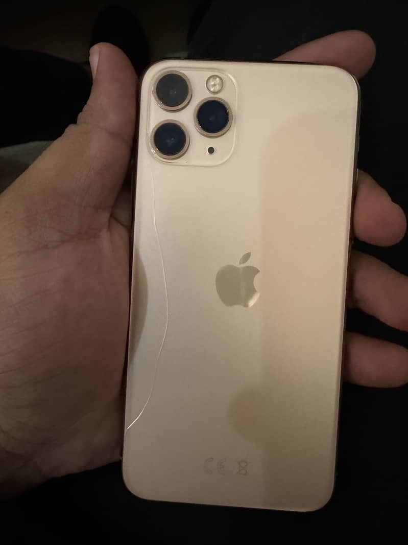 Apple iPhone 11 Pro 10