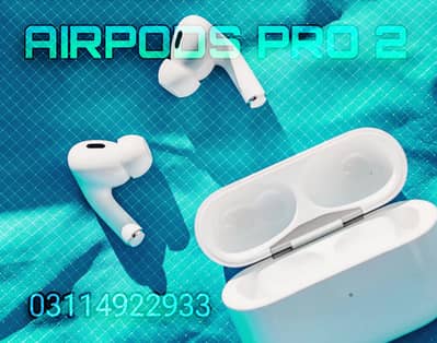 Bluetooth Earbuds Airpods Pro