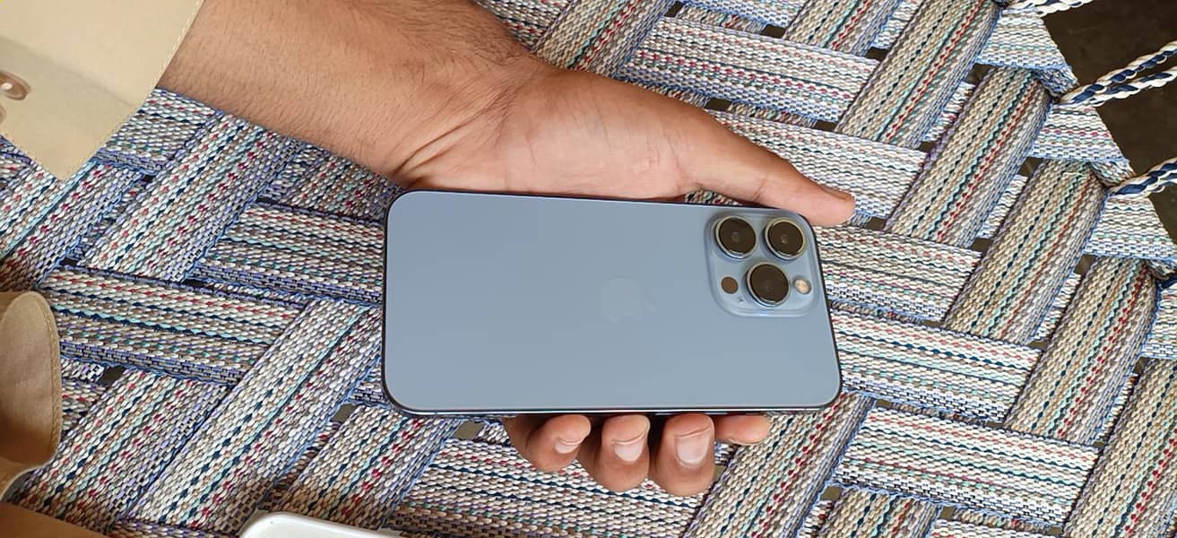 Apple iPhone 13 Pro 5