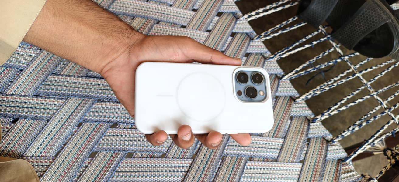 Apple iPhone 13 Pro 10