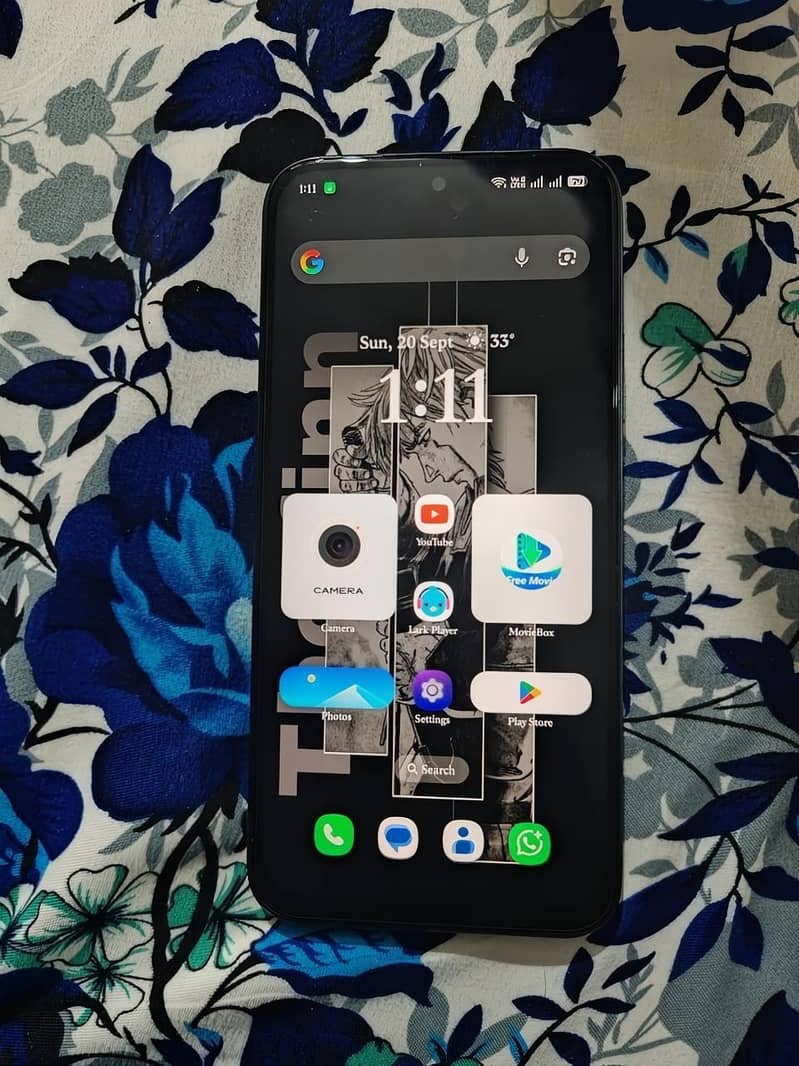 OPPO A6 1