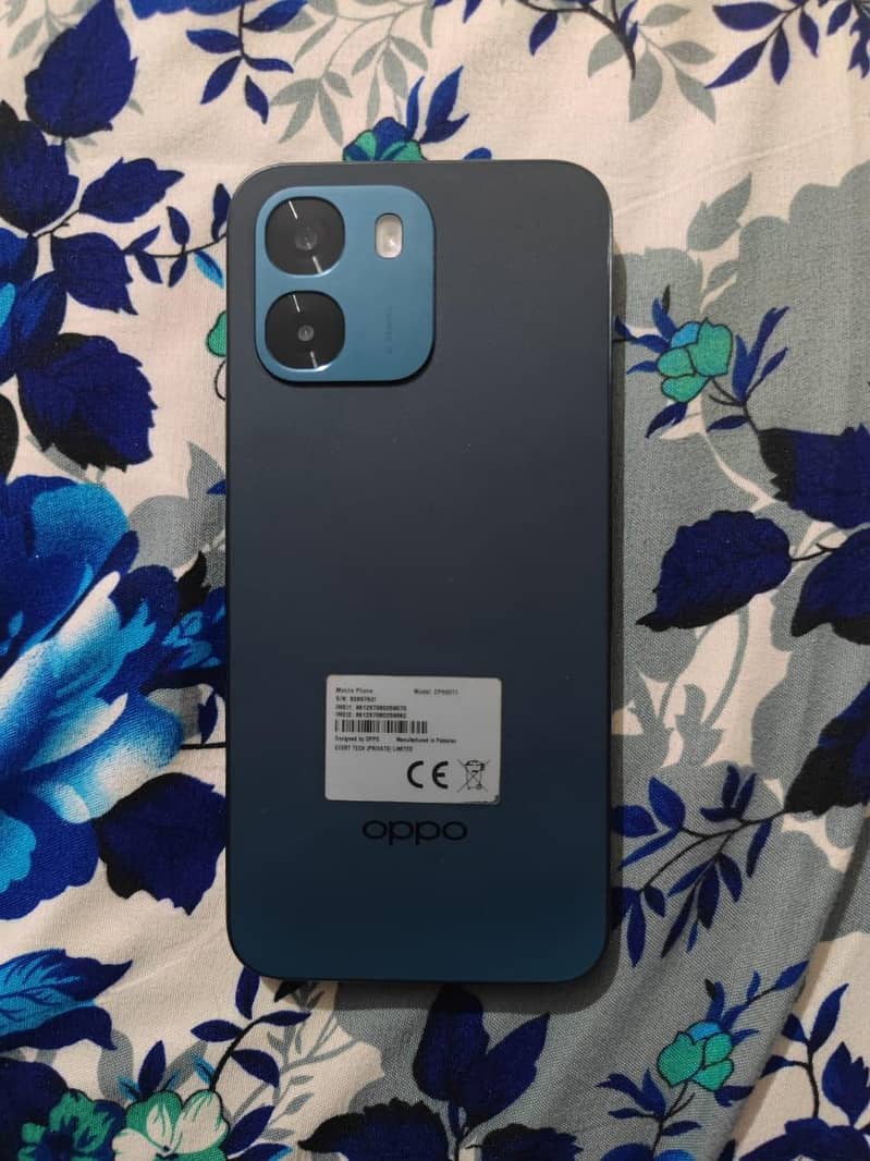 OPPO A6 2