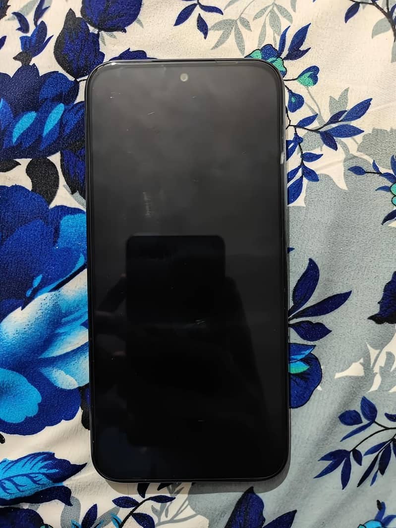 OPPO A6 3