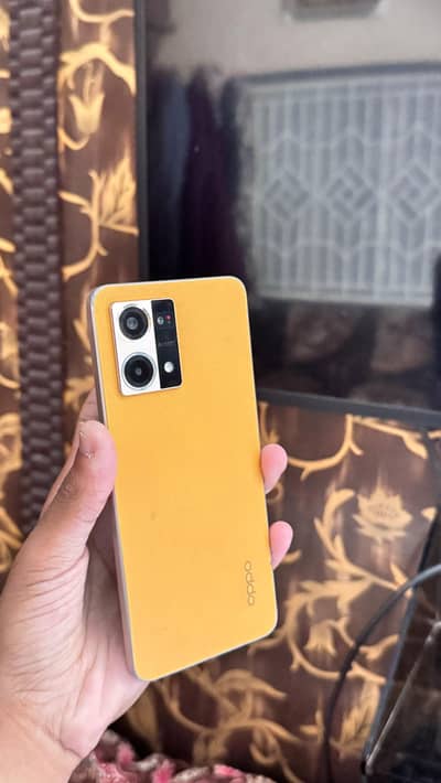 OPPO F21 Pro
