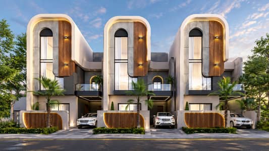 5 Marla Residential House For Sale In Etihad Town Phase 1 Raiwind Road , Lahore