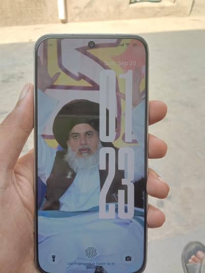 Infinix Hot 60 Pro