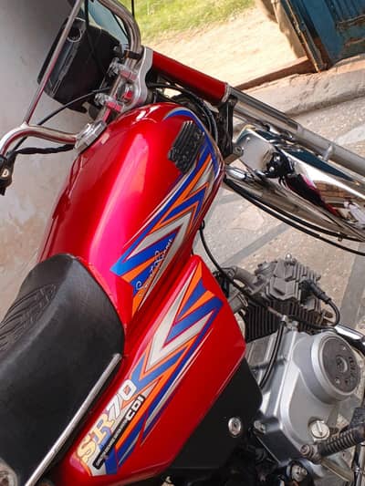 70bike