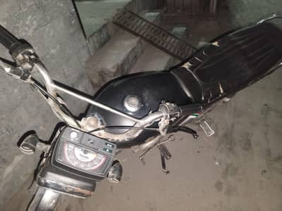united 70cc in reasonable price
