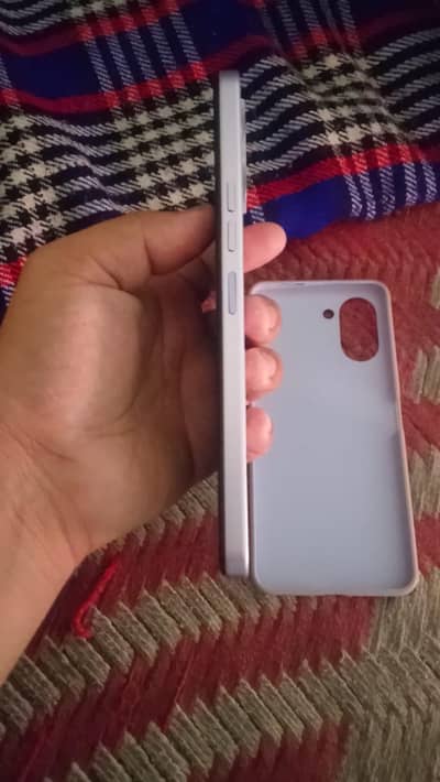Tecno Spark Go 3