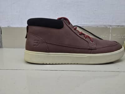 ETNIES CRESTONE MTW SNEAKER NEU BROWN | EU 45.5 | UK 10.5 | US M 11.5