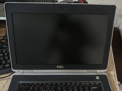 Laptop Dell Latitude E6430