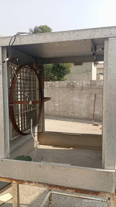 air cooler