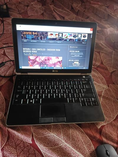 dell laptop core i5 3rd generation