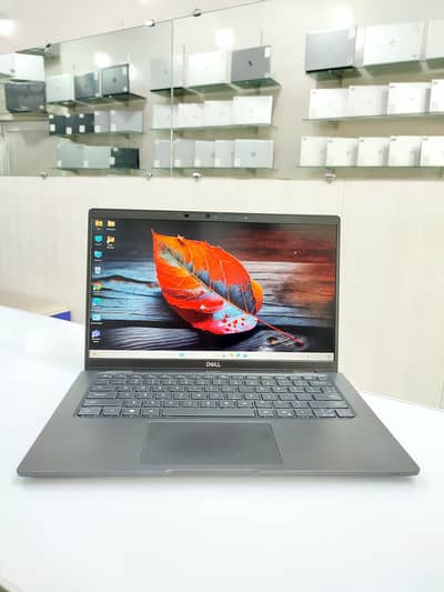 Dell Latitude 7420 | i7 11th Gen 16GB | Touch at Abid Computers Multan