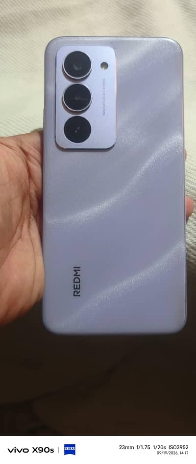 Xiaomi Redmi 15 5G