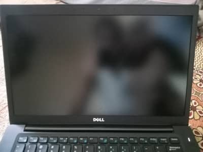 Dell Latitude 7490 | Core i5 8th Gen | 16GB RAM | 256GB SSD | 10/10