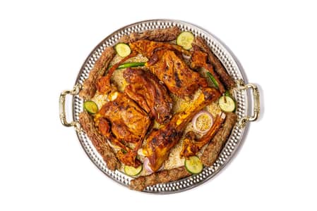 Need BBQ chef restaurant k liay BBQ chef chahiay jo expert ho