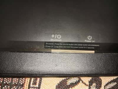 Tablet G tab C10