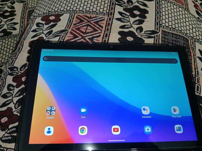 Tablet G tab C10 3