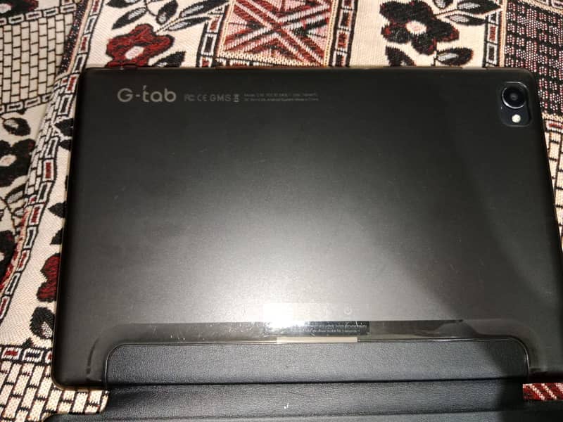 Tablet G tab C10 4