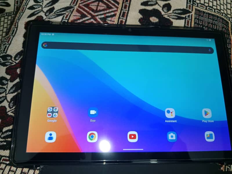 Tablet G tab C10 6