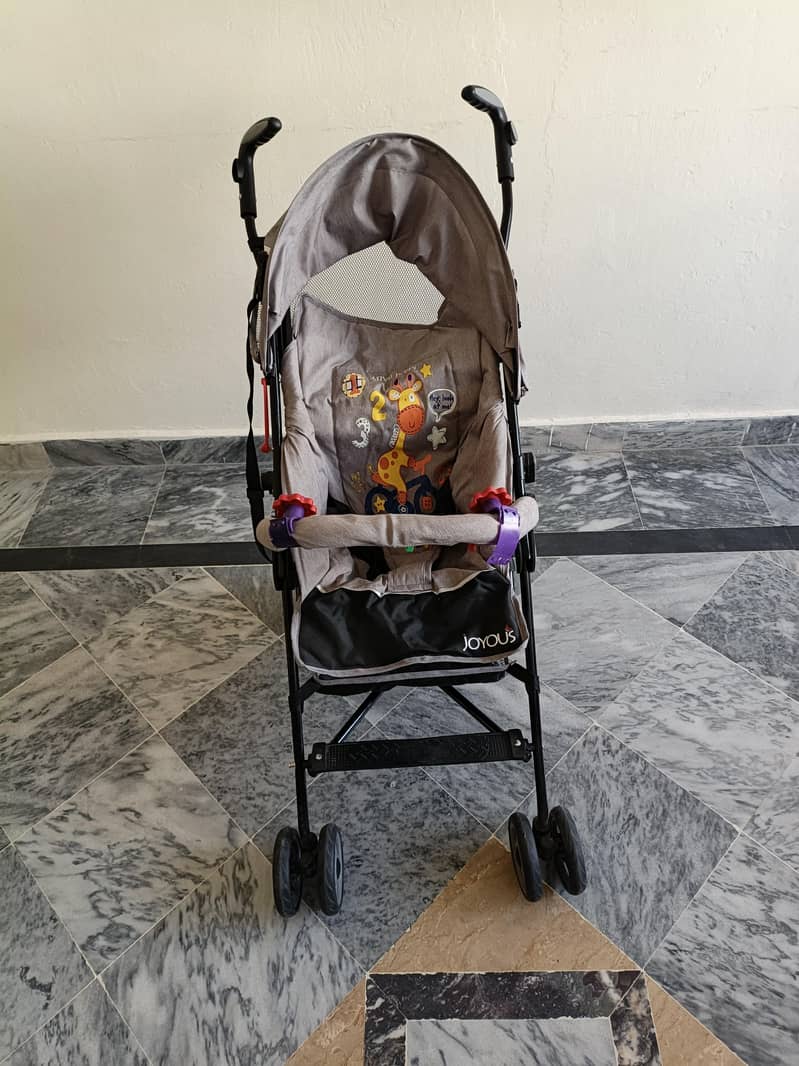 pram for babies 1