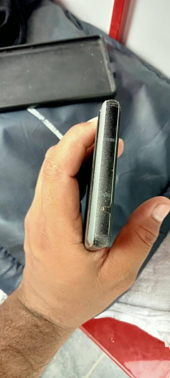 google pixel 6A 3