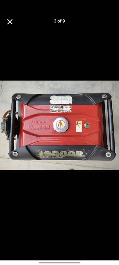 2.5kv generator for sale