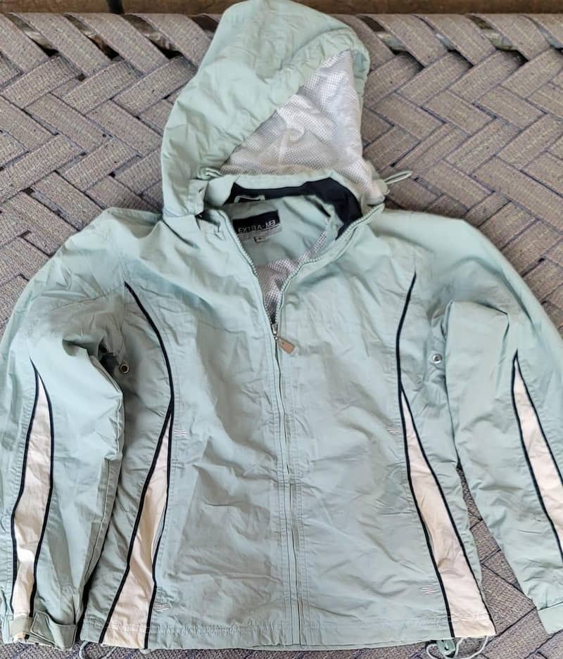 Imported jackets 0