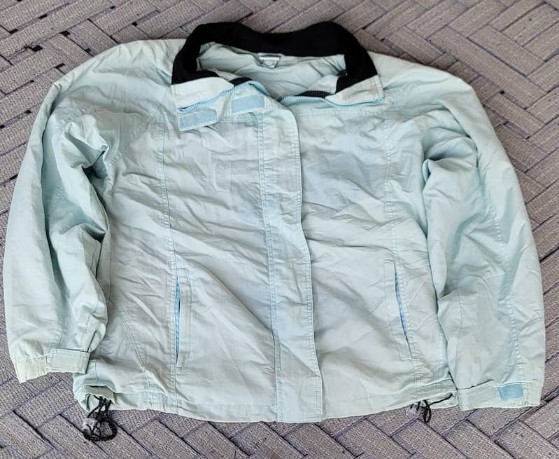 Imported jackets 1