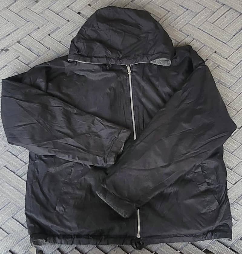 Imported jackets 2