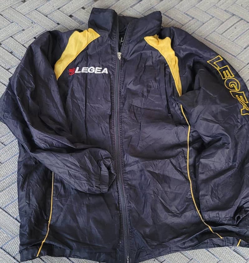 Imported jackets 3