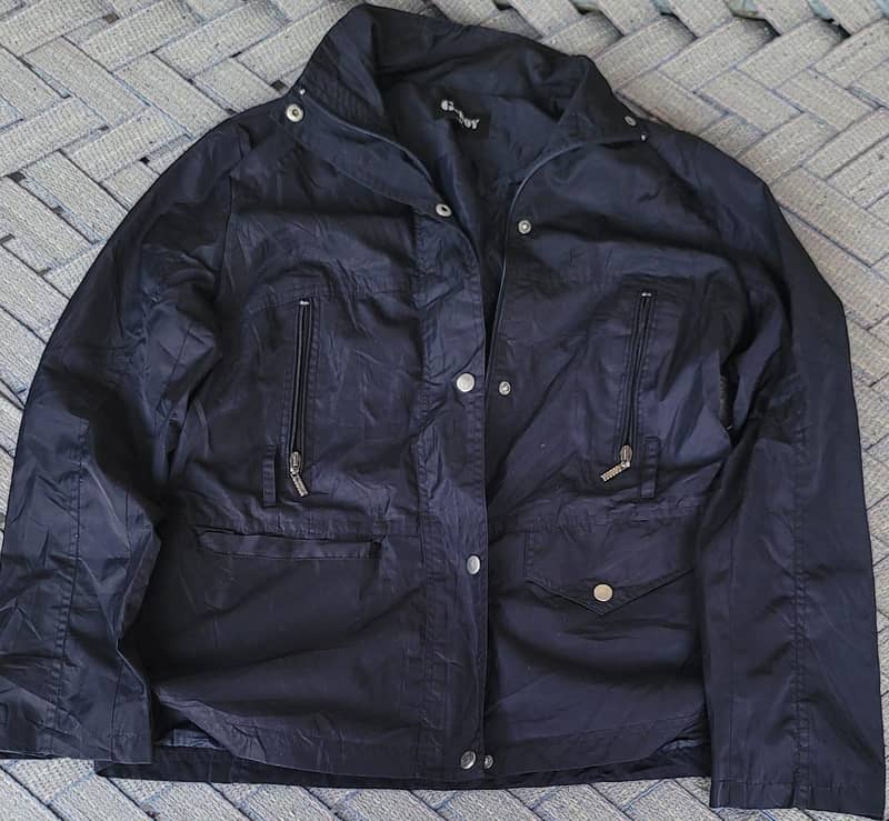 Imported jackets 4