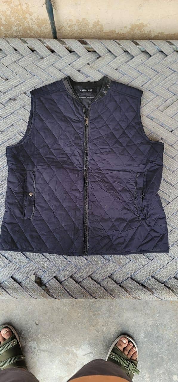 Imported jackets 5