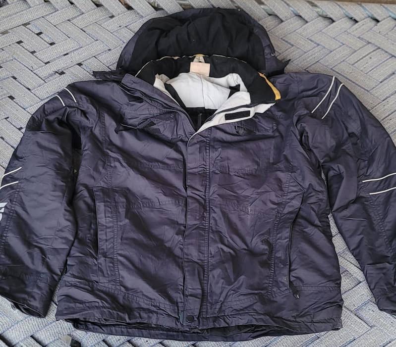 Imported jackets 6