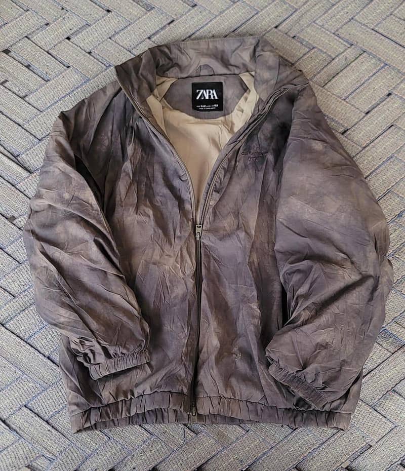 Imported jackets 7