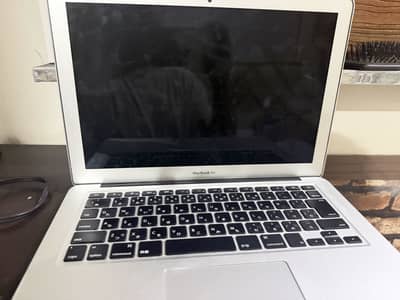MacBook Air 2017