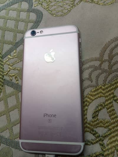 Iphone 6s non pta bypass