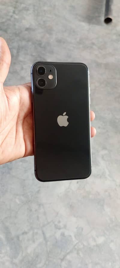 Apple iPhone 11