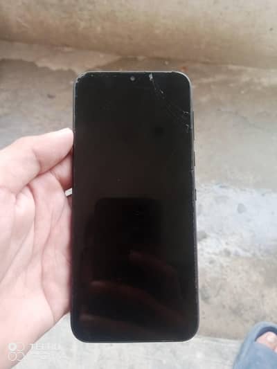 Infinix Smart 4