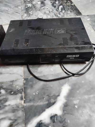 Dish Receiver for sale