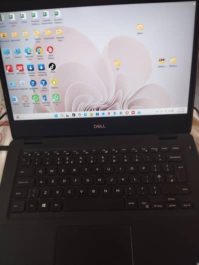 selling a laptop