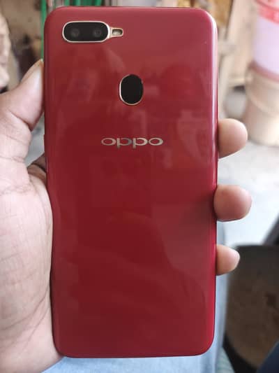 OPPO A5s