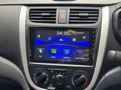 Suzuki Cultus VXL 2022