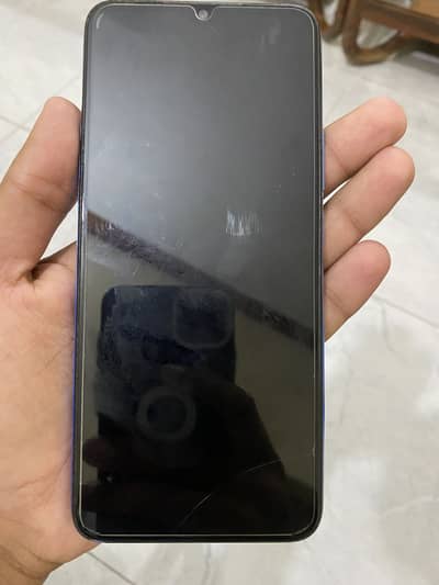Infinix Hot 11