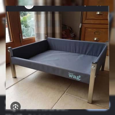 used bed