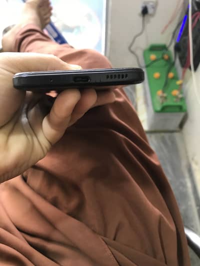 Redmi10prime 5g nonpta 128gb best for games or normal use