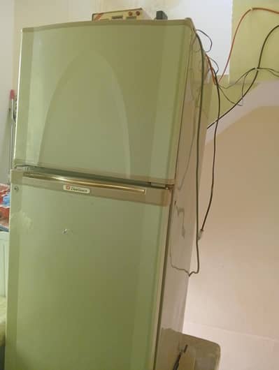 Dawlance refrigerator