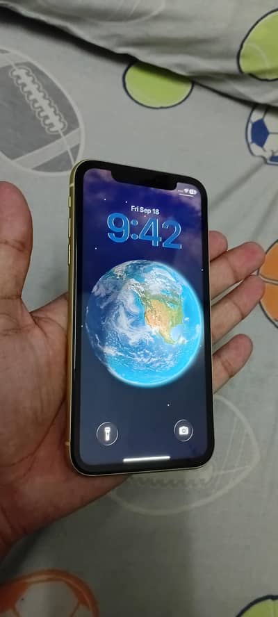 Apple iPhone 11