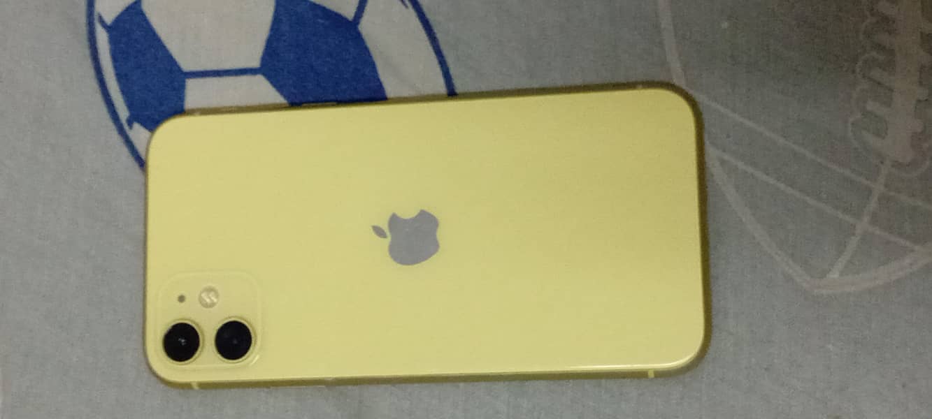 Apple iPhone 11 2